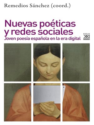 cover image of Nuevas poéticas y redes sociales